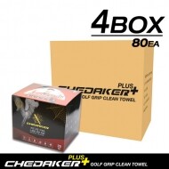 비회원-채다커플러스 4BOX(80개입) 1카톤